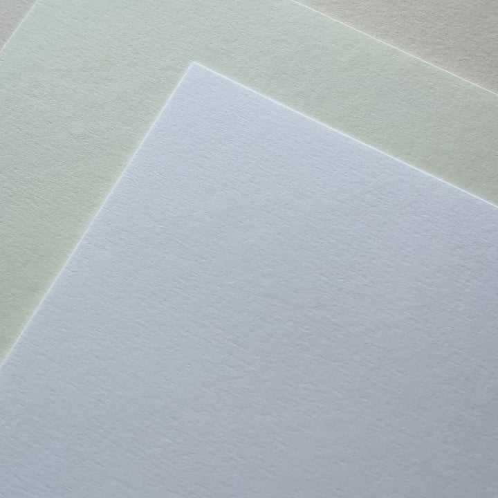 Sheets-White Neutrals Pack