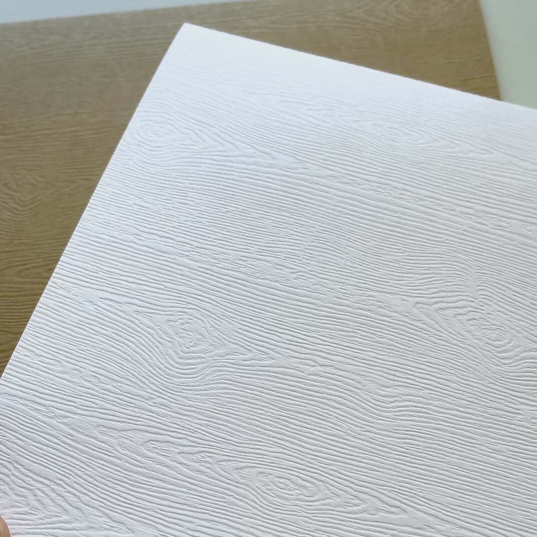 Sheets-Wood Grain Pack