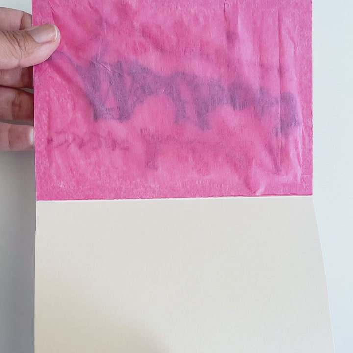 Happy Mother's Day Card w/Envelope